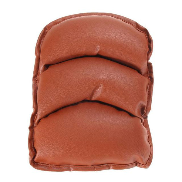 Armrest Console Box Pad Cover