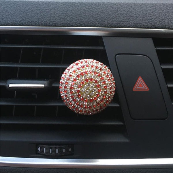 Diamond Automobile Air Conditioner