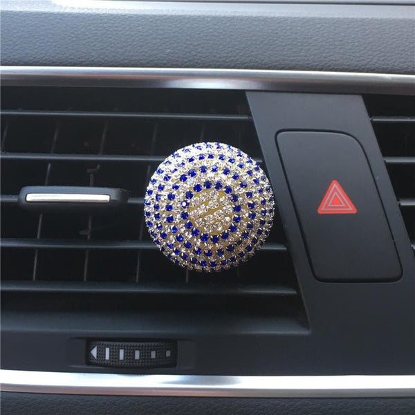 Diamond Automobile Air Conditioner
