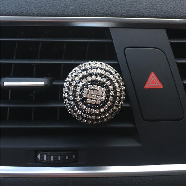 Diamond Automobile Air Conditioner