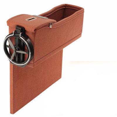 Car Seat Crevice Storage Box