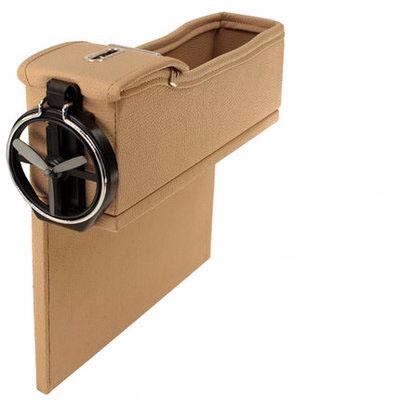 Car Seat Crevice Storage Box