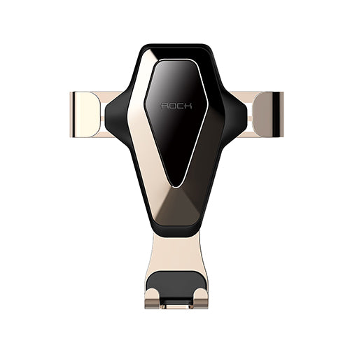 Gravity Car Phone Holder