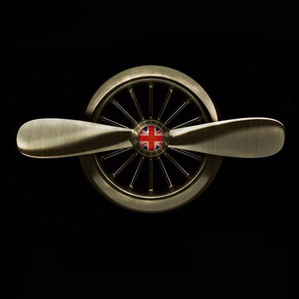 Car Air Freshener Decoration