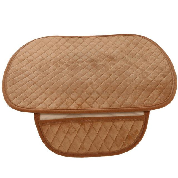 Seat Warm Protector Mat