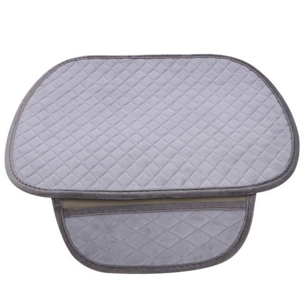 Seat Warm Protector Mat