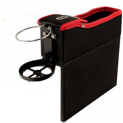 Car Seat Crevice Storage Box