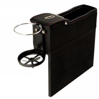 Car Seat Crevice Storage Box