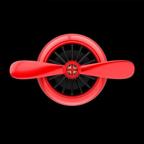 Car Air Freshener Decoration