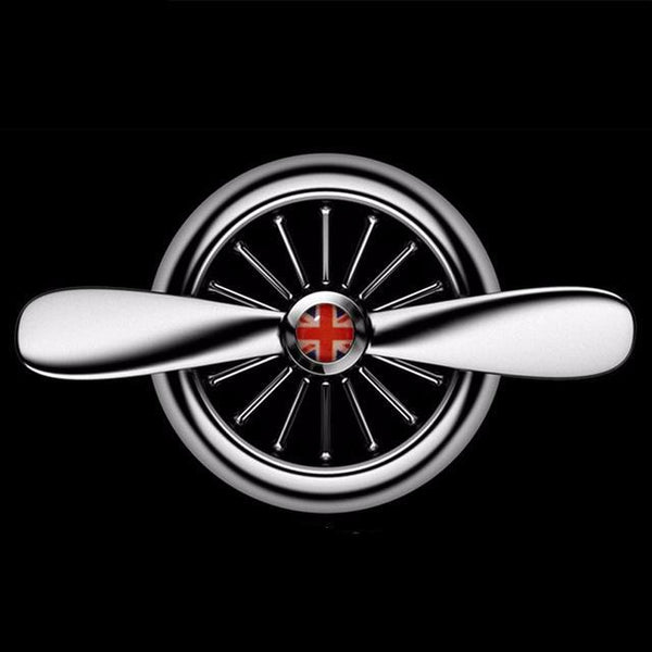 Car Air Freshener Decoration