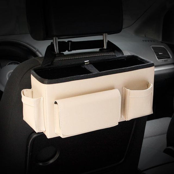 Car Backseat  Storage Box