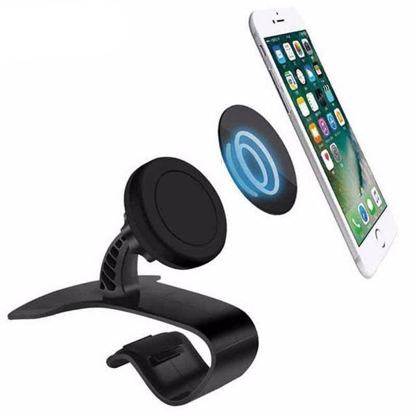 Universal Car Phone Holder