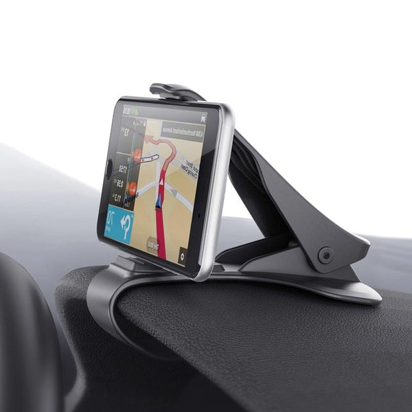 Universal Car Phone Holder