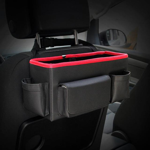 Car Backseat  Storage Box