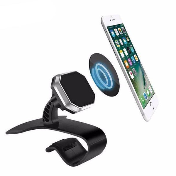 Universal Car Phone Holder