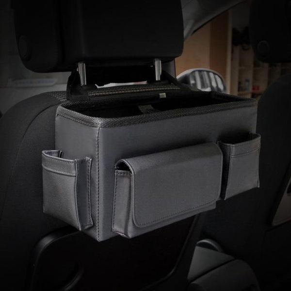 Car Backseat  Storage Box